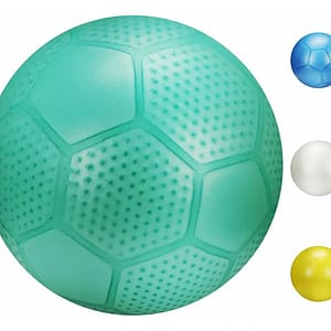 Bola de Vinil Bico de Jaca Futebol
